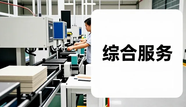 智能管理系统
